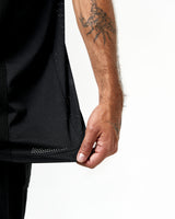 DRIVE  T-SHIRT - AP CROWN - ANCESTRAL STREETWEAR