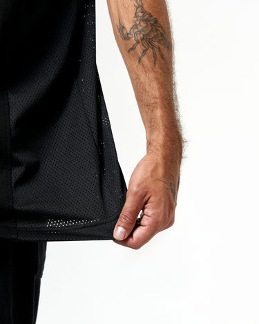 DRIVE  T-SHIRT - AP CROWN - ANCESTRAL STREETWEAR