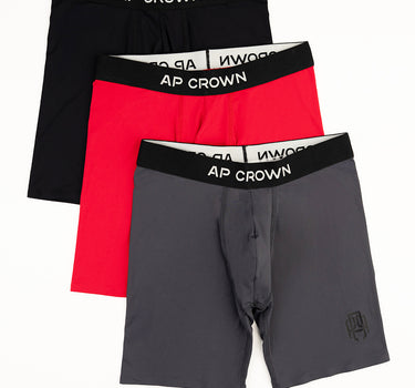 CRYST UNDERPANTS - AP CROWN - ANCESTRAL STREETWEAR