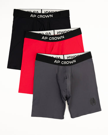 CRYST UNDERPANTS - AP CROWN - ANCESTRAL STREETWEAR