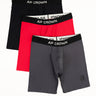 CRYST UNDERPANTS - AP CROWN - ANCESTRAL STREETWEAR