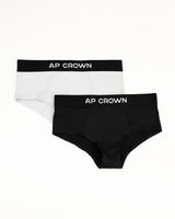 VUH UNDERPANTS - AP CROWN - ANCESTRAL STREETWEAR