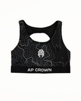 BALAM TOP - AP CROWN - ANCESTRAL STREETWEAR