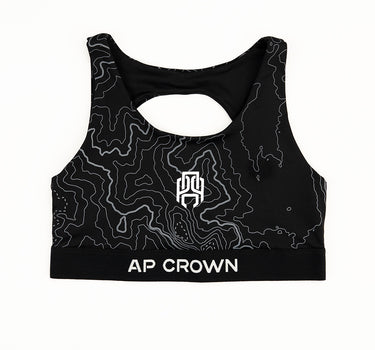 BALAM TOP - AP CROWN - ANCESTRAL STREETWEAR