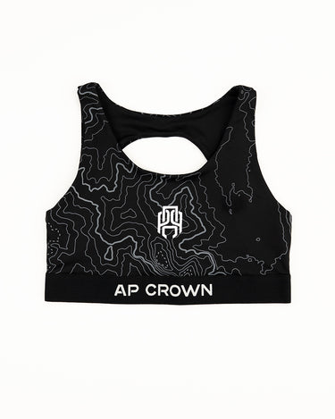 BALAM TOP - AP CROWN - ANCESTRAL STREETWEAR