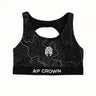 BALAM TOP - AP CROWN - ANCESTRAL STREETWEAR