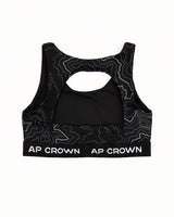 BALAM TOP - AP CROWN - ANCESTRAL STREETWEAR