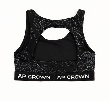 BALAM TOP - AP CROWN - ANCESTRAL STREETWEAR