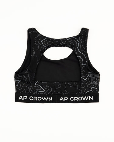 BALAM TOP - AP CROWN - ANCESTRAL STREETWEAR
