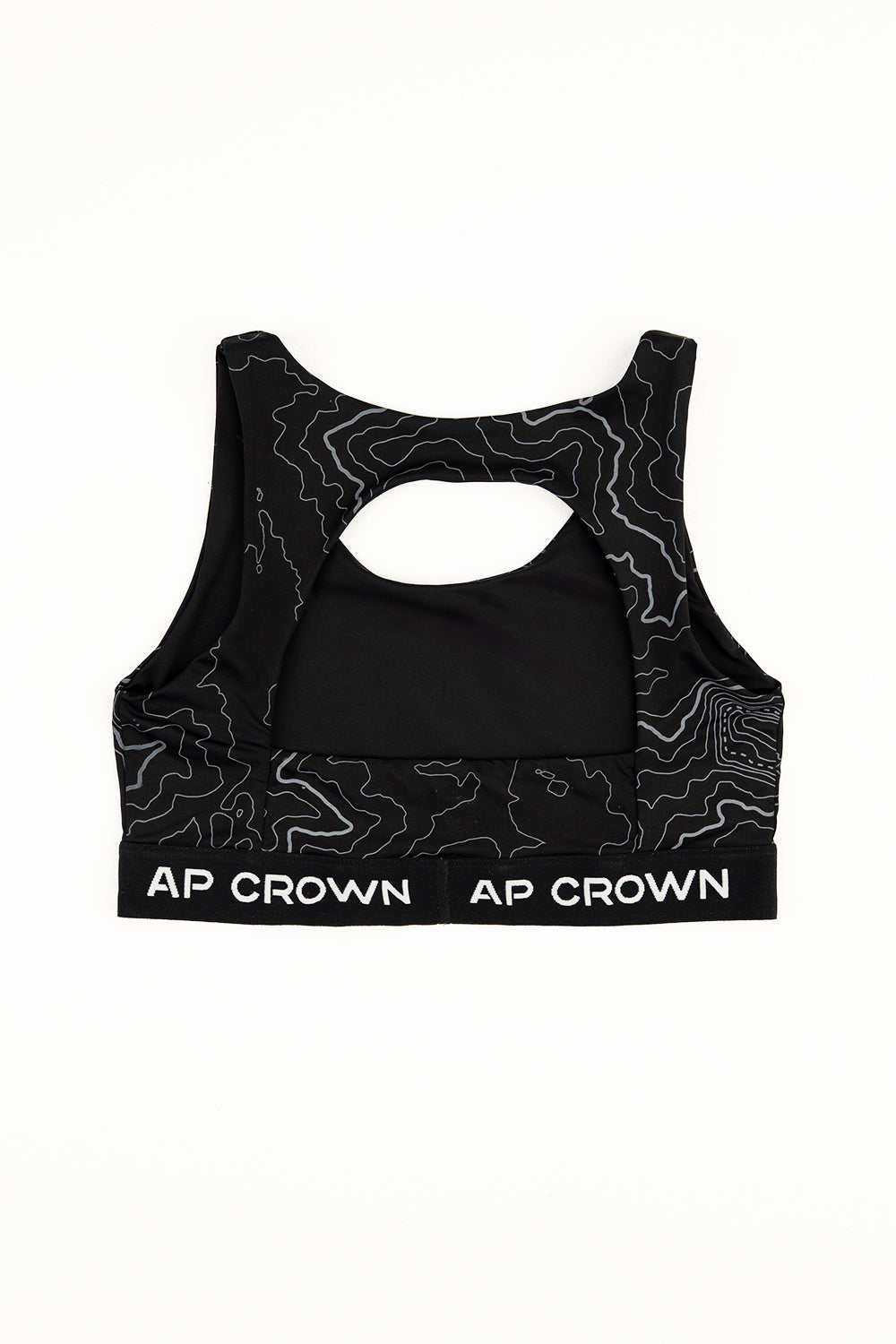 BALAM TOP - AP CROWN - ANCESTRAL STREETWEAR