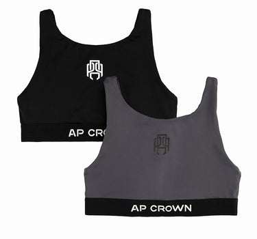 GELID TOP - AP CROWN - ANCESTRAL STREETWEAR