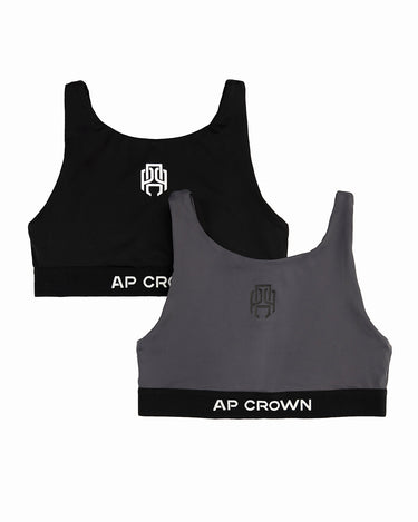GELID TOP - AP CROWN - ANCESTRAL STREETWEAR