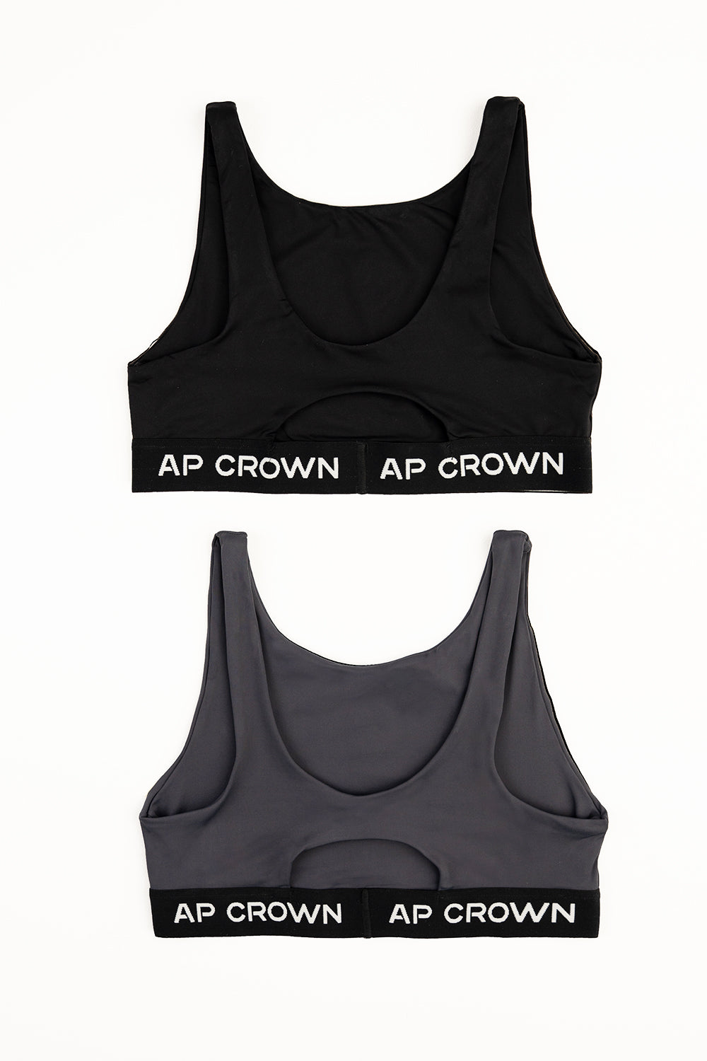 GELID TOP - AP CROWN - ANCESTRAL STREETWEAR
