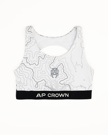 VYRA TOP - AP CROWN - ANCESTRAL STREETWEAR