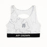 VYRA TOP - AP CROWN - ANCESTRAL STREETWEAR