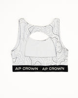 VYRA TOP - AP CROWN - ANCESTRAL STREETWEAR