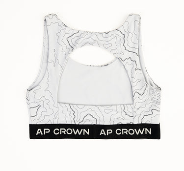 VYRA TOP - AP CROWN - ANCESTRAL STREETWEAR