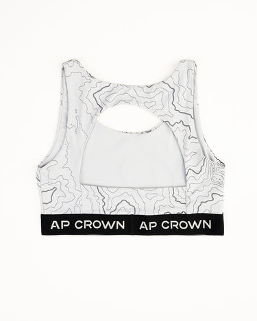 VYRA TOP - AP CROWN - ANCESTRAL STREETWEAR