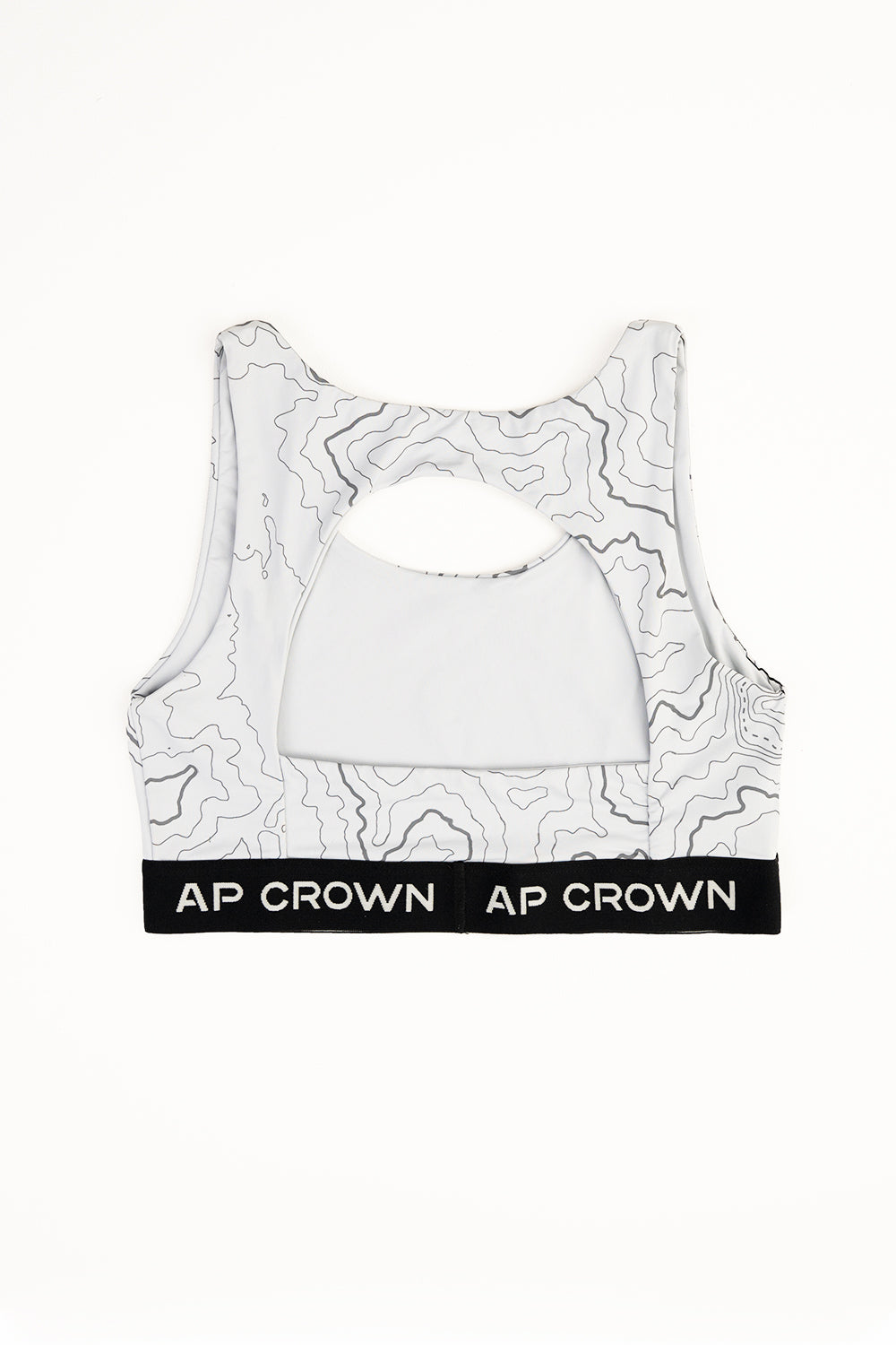 VYRA TOP - AP CROWN - ANCESTRAL STREETWEAR