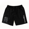 MASK FATA SHORTS - AP CROWN - ANCESTRAL STREETWEAR