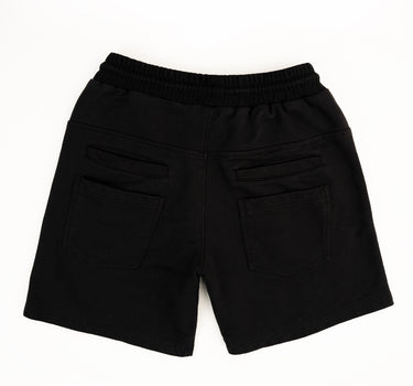 MASK FATA SHORTS - AP CROWN - ANCESTRAL STREETWEAR
