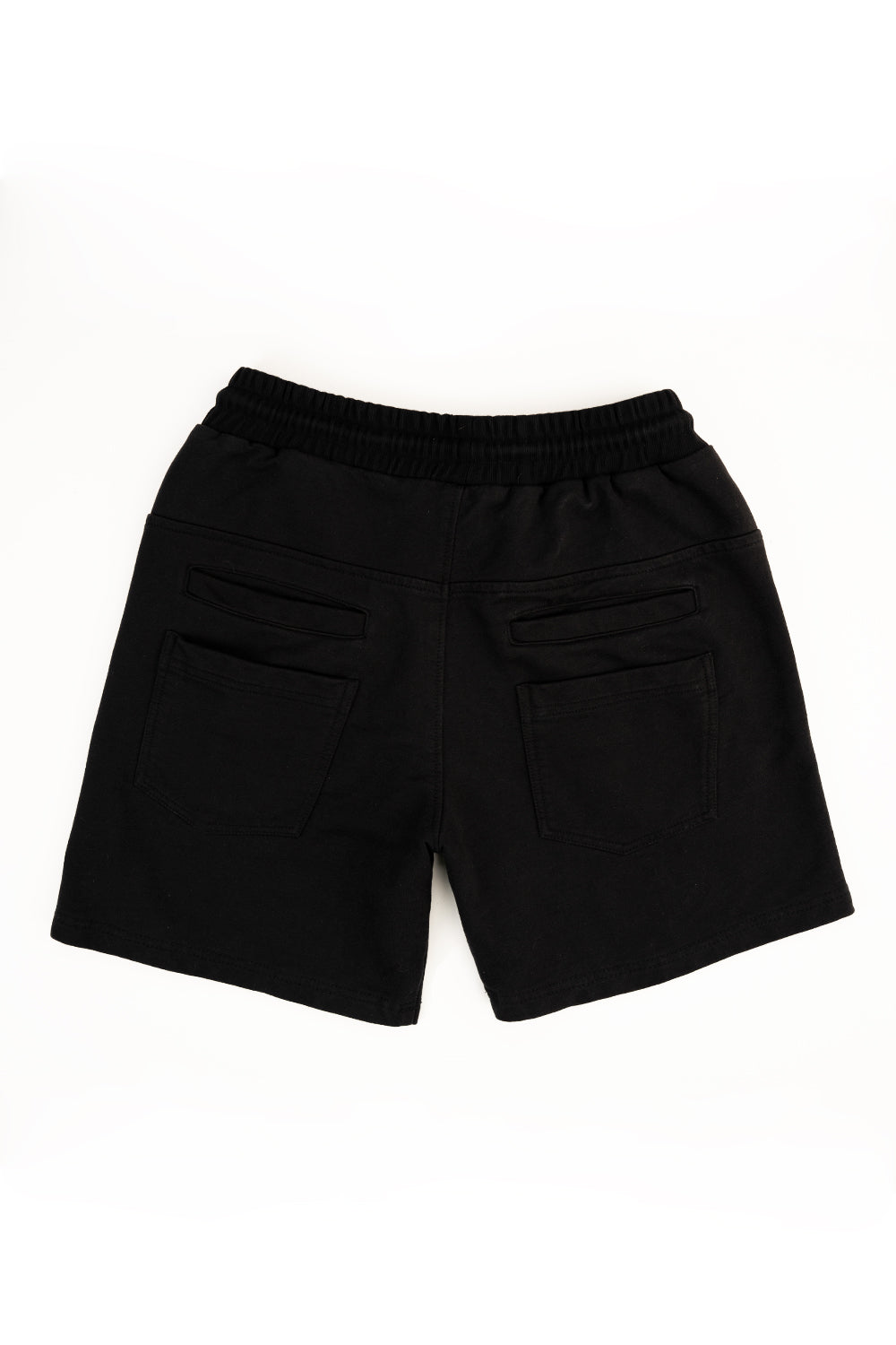 MASK FATA SHORTS - AP CROWN - ANCESTRAL STREETWEAR