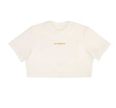 WAYS CROP TOP - AP CROWN - ANCESTRAL STREETWEAR