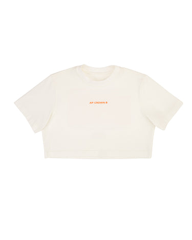WAYS CROP TOP - AP CROWN - ANCESTRAL STREETWEAR