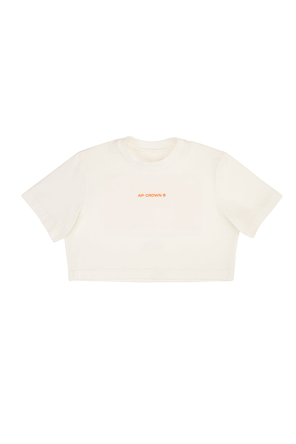 WAYS CROP TOP - AP CROWN - ANCESTRAL STREETWEAR