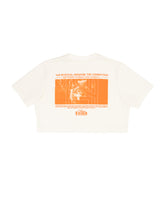 WAYS CROP TOP - AP CROWN - ANCESTRAL STREETWEAR