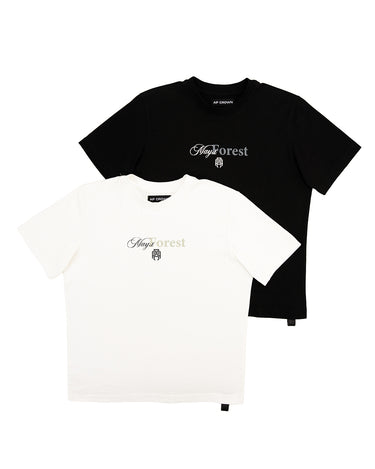 VELUM T-SHIRT - AP CROWN - ANCESTRAL STREETWEAR