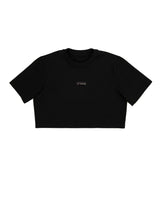 TRICK CROP TOP - AP CROWN - ANCESTRAL STREETWEAR