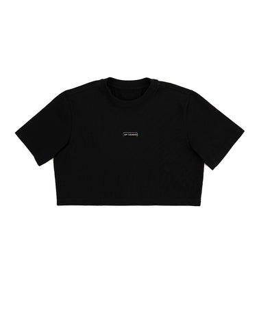 TRICK CROP TOP - AP CROWN - ANCESTRAL STREETWEAR