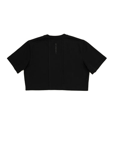 TRICK CROP TOP - AP CROWN - ANCESTRAL STREETWEAR