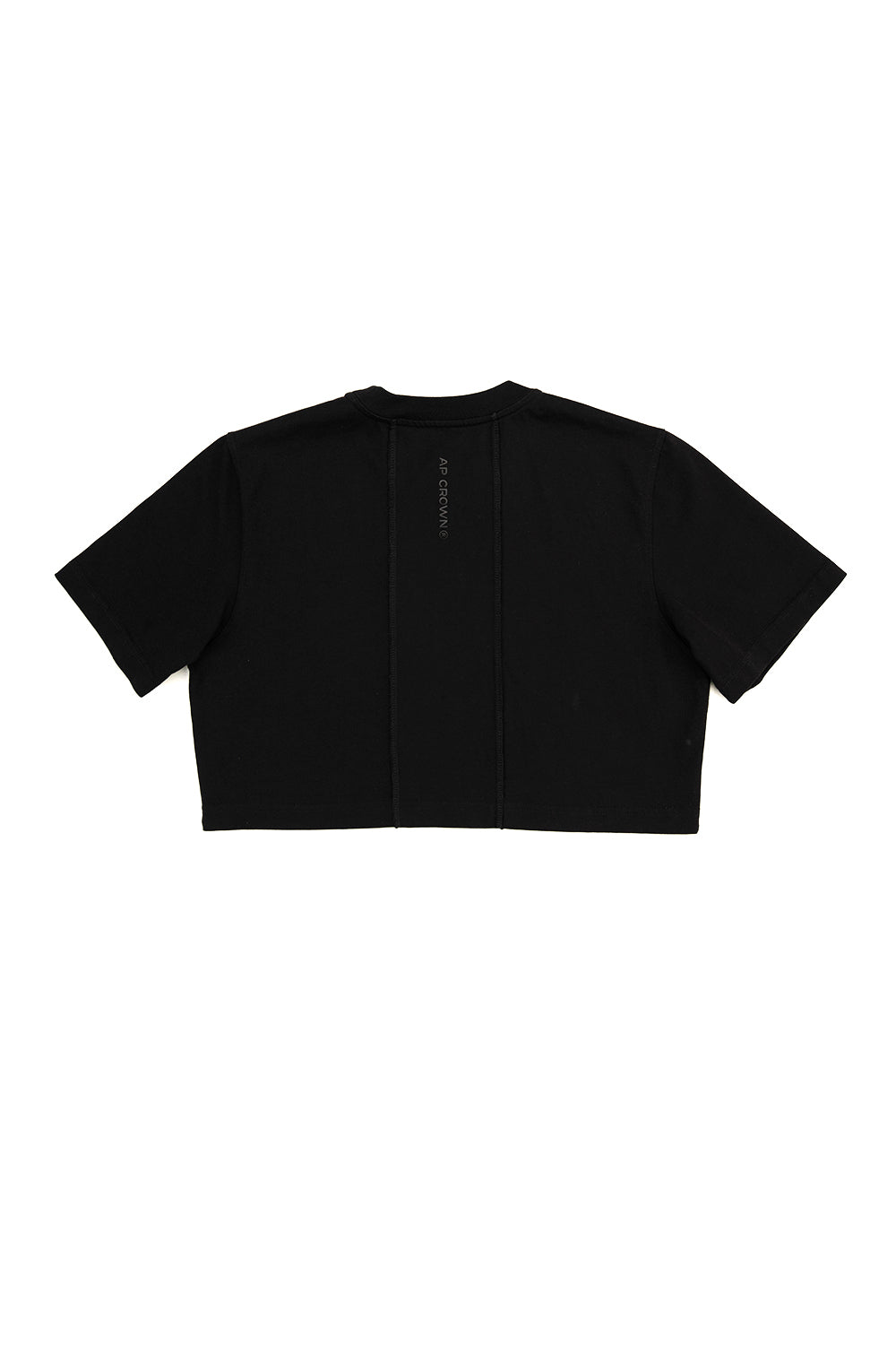 TRICK CROP TOP - AP CROWN - ANCESTRAL STREETWEAR