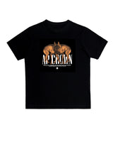 ARKA T-SHIRT - AP CROWN - ANCESTRAL STREETWEAR