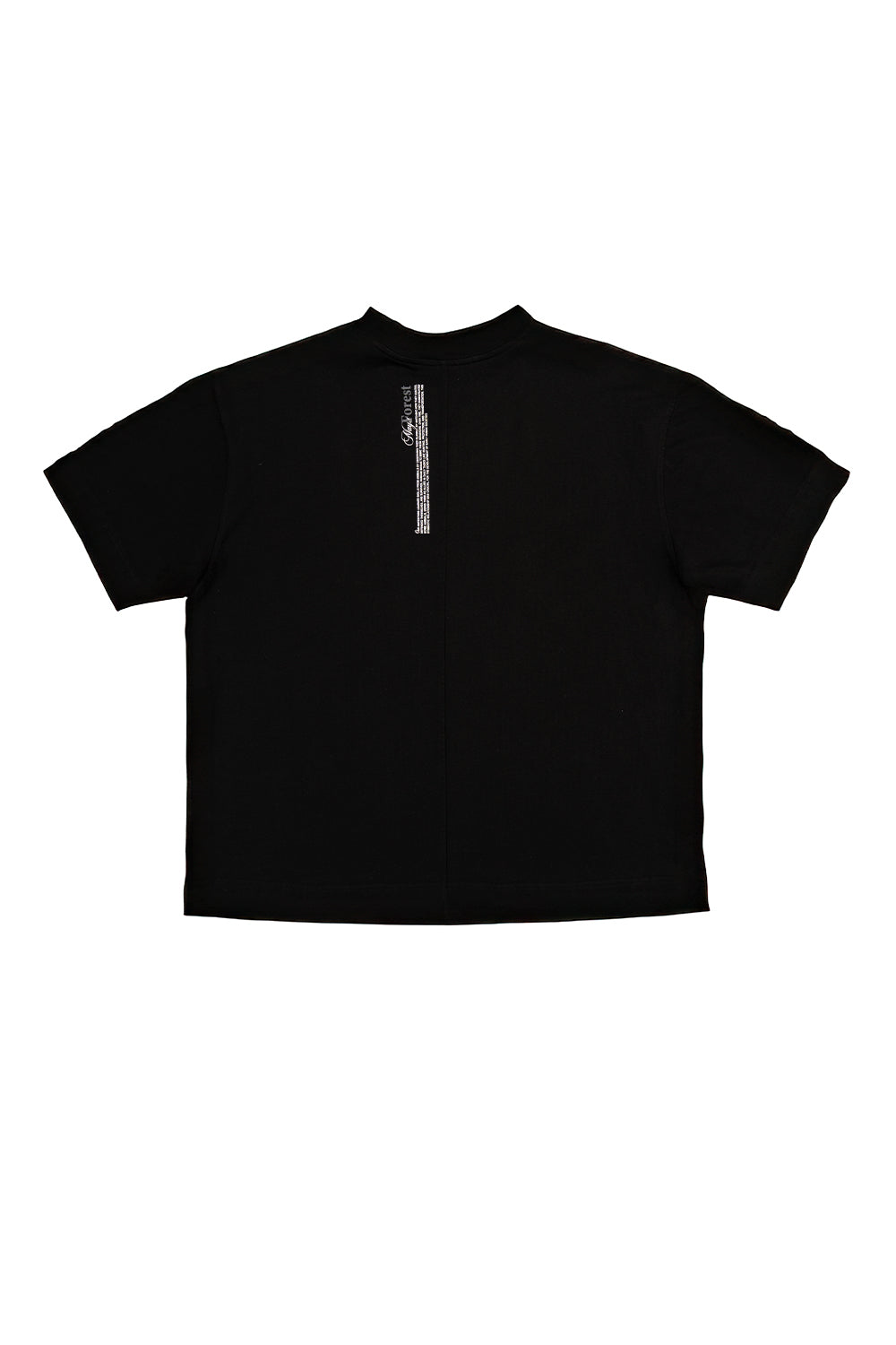 HOWL T-SHIRT - AP CROWN - ANCESTRAL STREETWEAR