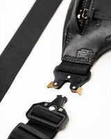 WHISPER SLING BAG - AP CROWN - ANCESTRAL STREETWEAR
