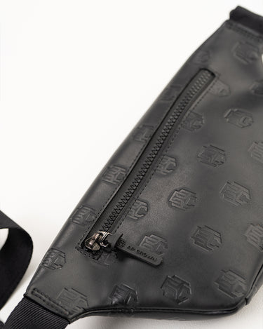 WHISPER SLING BAG - AP CROWN - ANCESTRAL STREETWEAR