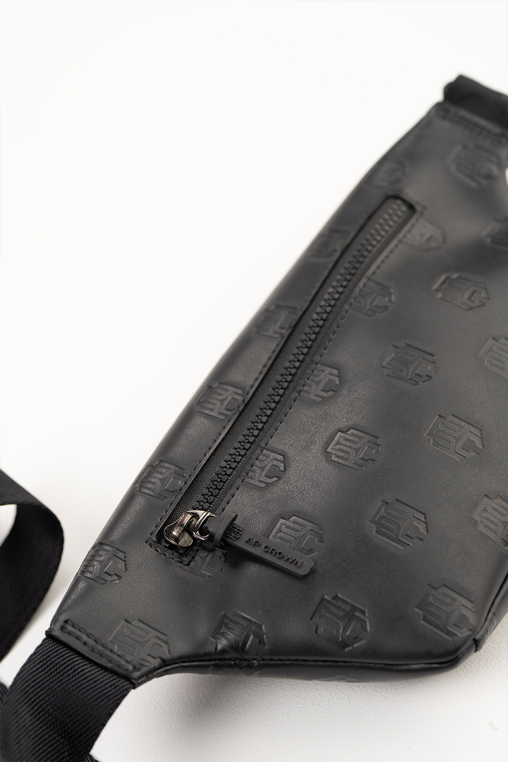 WHISPER SLING BAG - AP CROWN - ANCESTRAL STREETWEAR