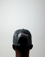 APATCH SAND CAP - AP CROWN - ANCESTRAL STREETWEAR