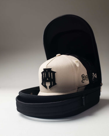 CAPS BAG - AP CROWN - ANCESTRAL STREETWEAR