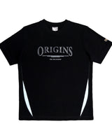 DYNASTY T-SHIRT - AP CROWN - ANCESTRAL STREETWEAR