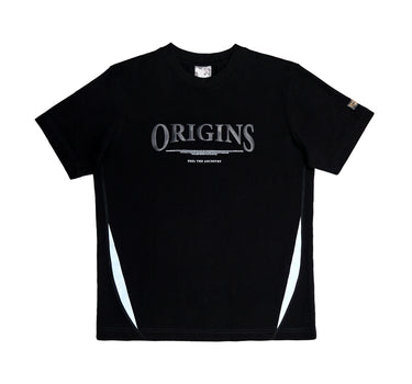 DYNASTY T-SHIRT - AP CROWN - ANCESTRAL STREETWEAR