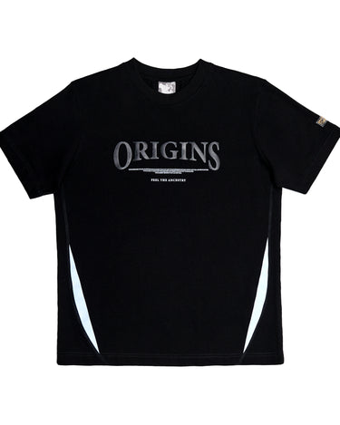 DYNASTY T-SHIRT - AP CROWN - ANCESTRAL STREETWEAR
