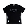 DYNASTY T-SHIRT - AP CROWN - ANCESTRAL STREETWEAR