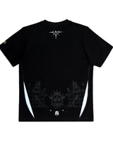 DYNASTY T-SHIRT - AP CROWN - ANCESTRAL STREETWEAR