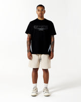 DYNASTY T-SHIRT - AP CROWN - ANCESTRAL STREETWEAR