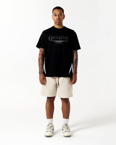 DYNASTY T-SHIRT - AP CROWN - ANCESTRAL STREETWEAR