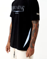 DYNASTY T-SHIRT - AP CROWN - ANCESTRAL STREETWEAR
